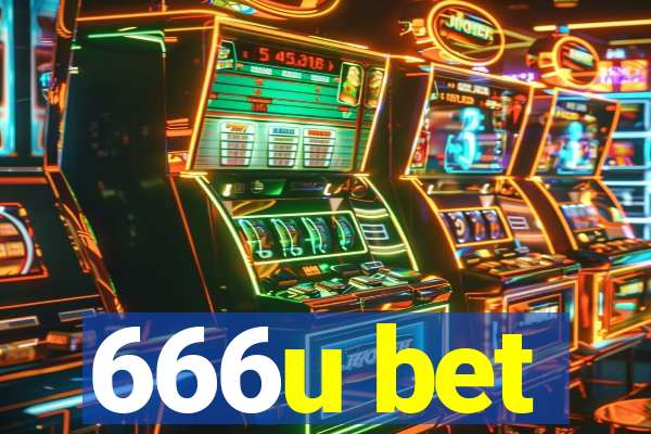 666u bet